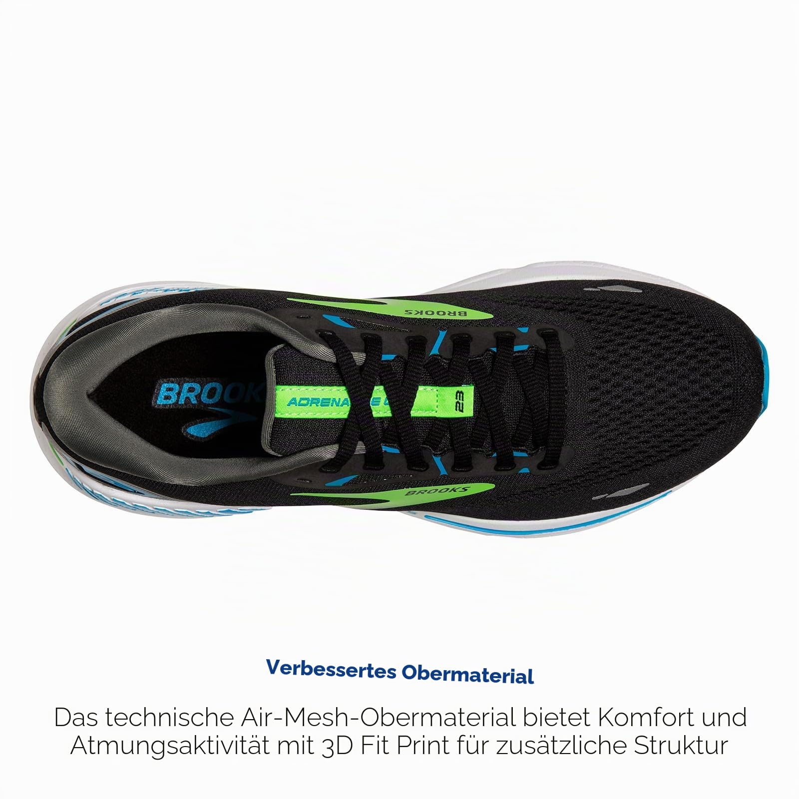Brooks Herren-Sneaker