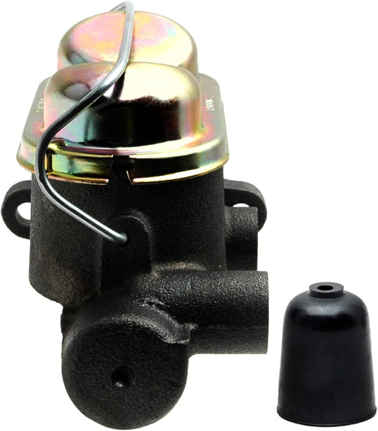 ACDelco Gold 18M25 (18030267) Brake Master Cylinder Assembly