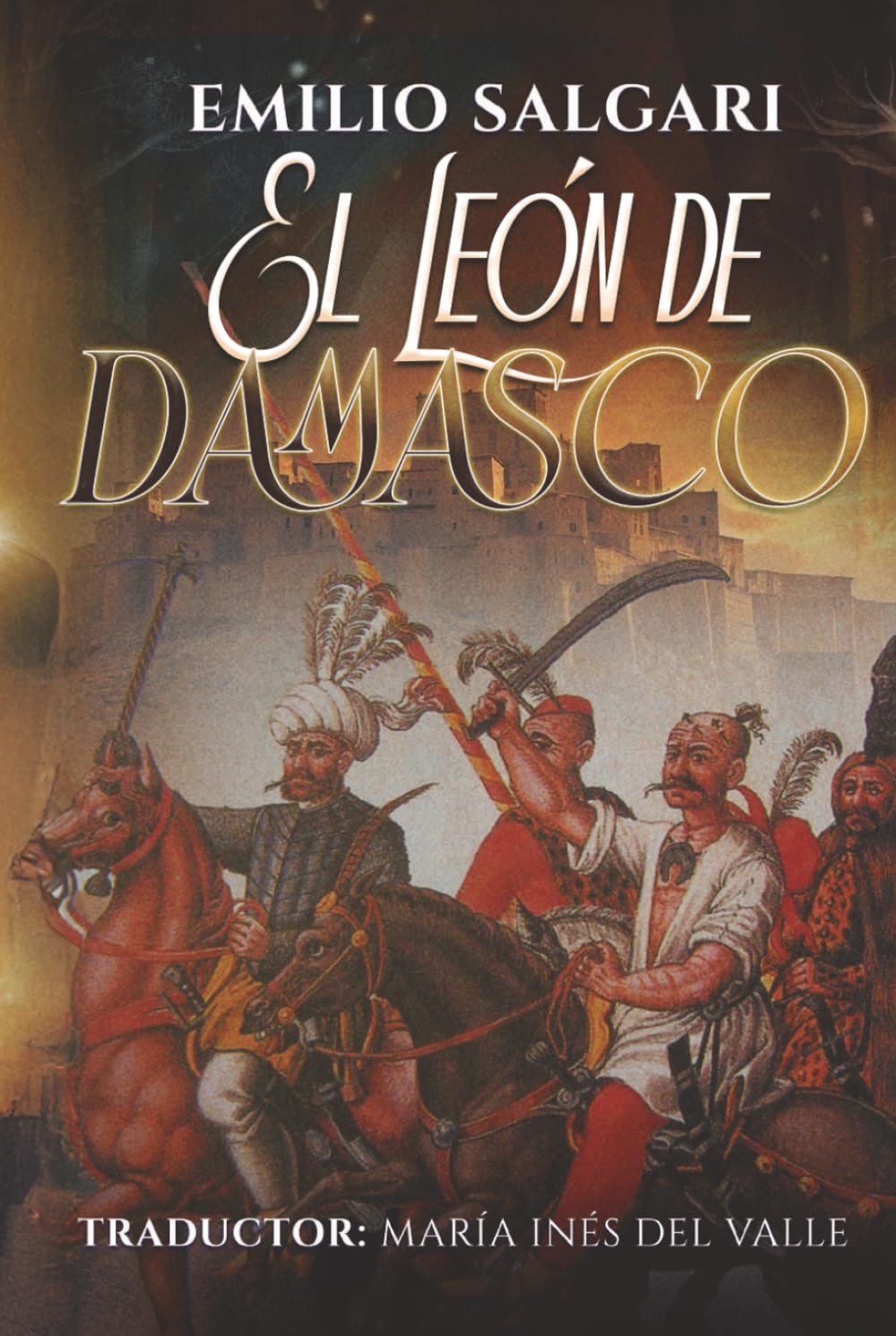 El León de Damasco