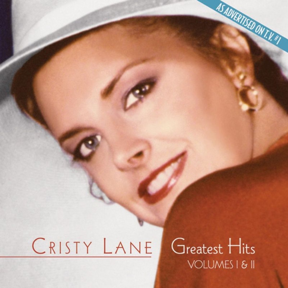 Cristy Lane