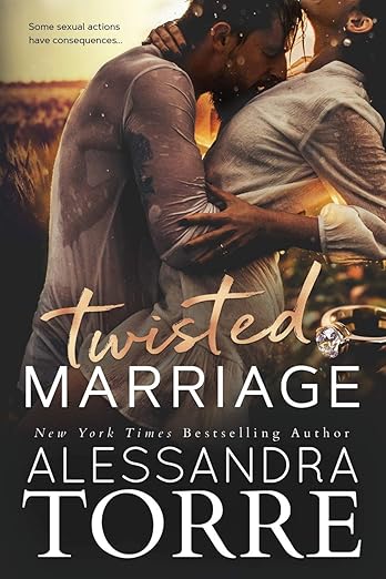 Twisted Marriage book cover