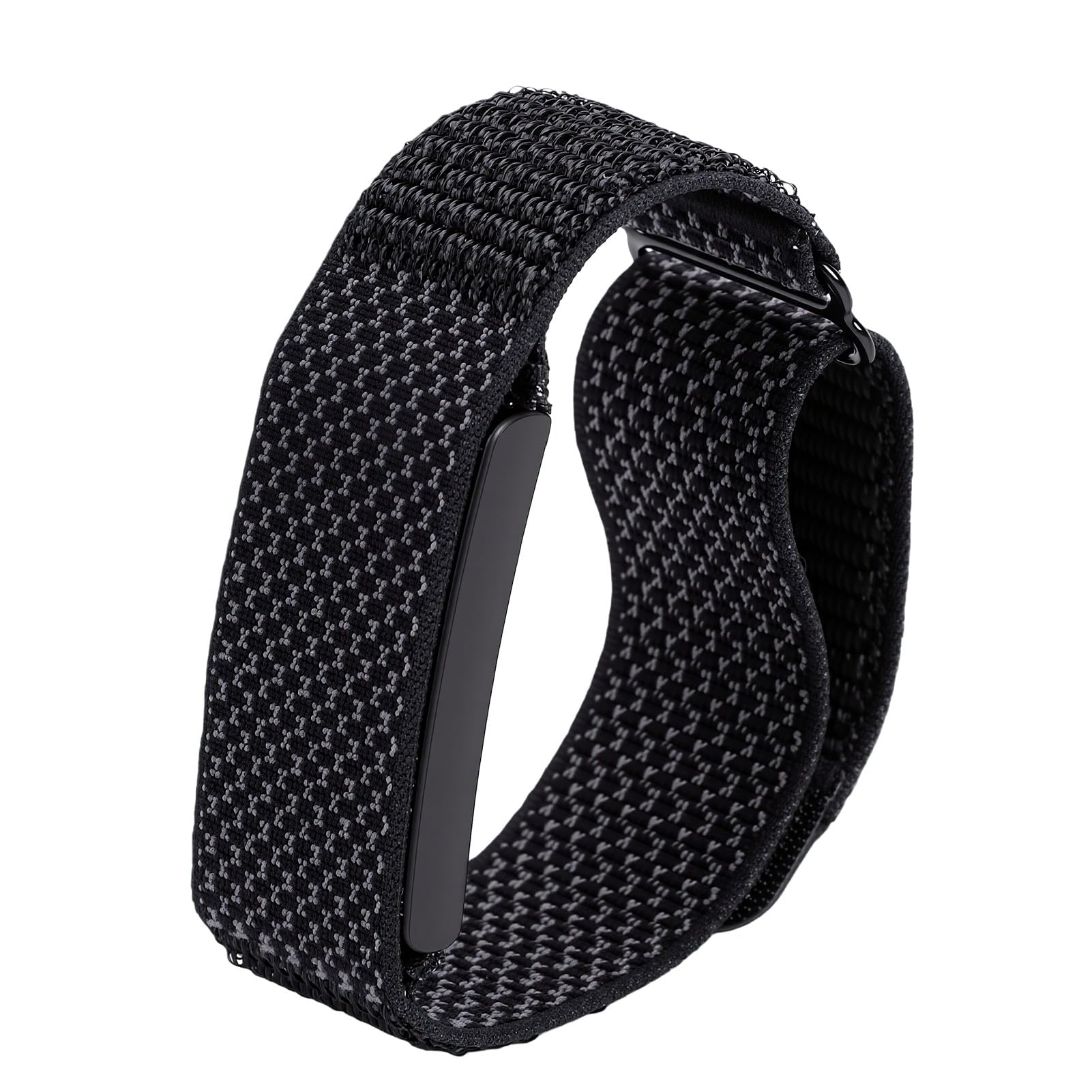 Annadue Bracciale Sportivo Intelligente con Registrazione AI per Uomini e