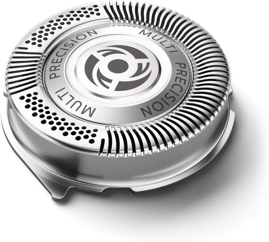 Norelco Replacement Blade Heads - Parts for PT720, PT724, PT730, AT810, AT830 PowerTouch Electric Shaver Razor