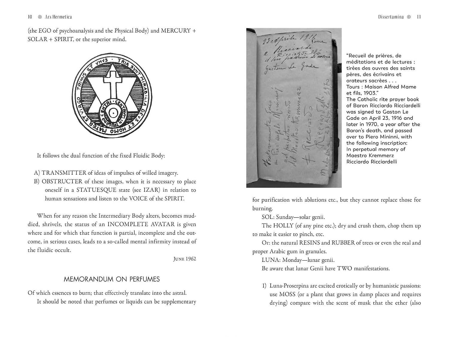 Alchemical Hermeticism: The Secret Teachings of Marco Daffi on Initiation