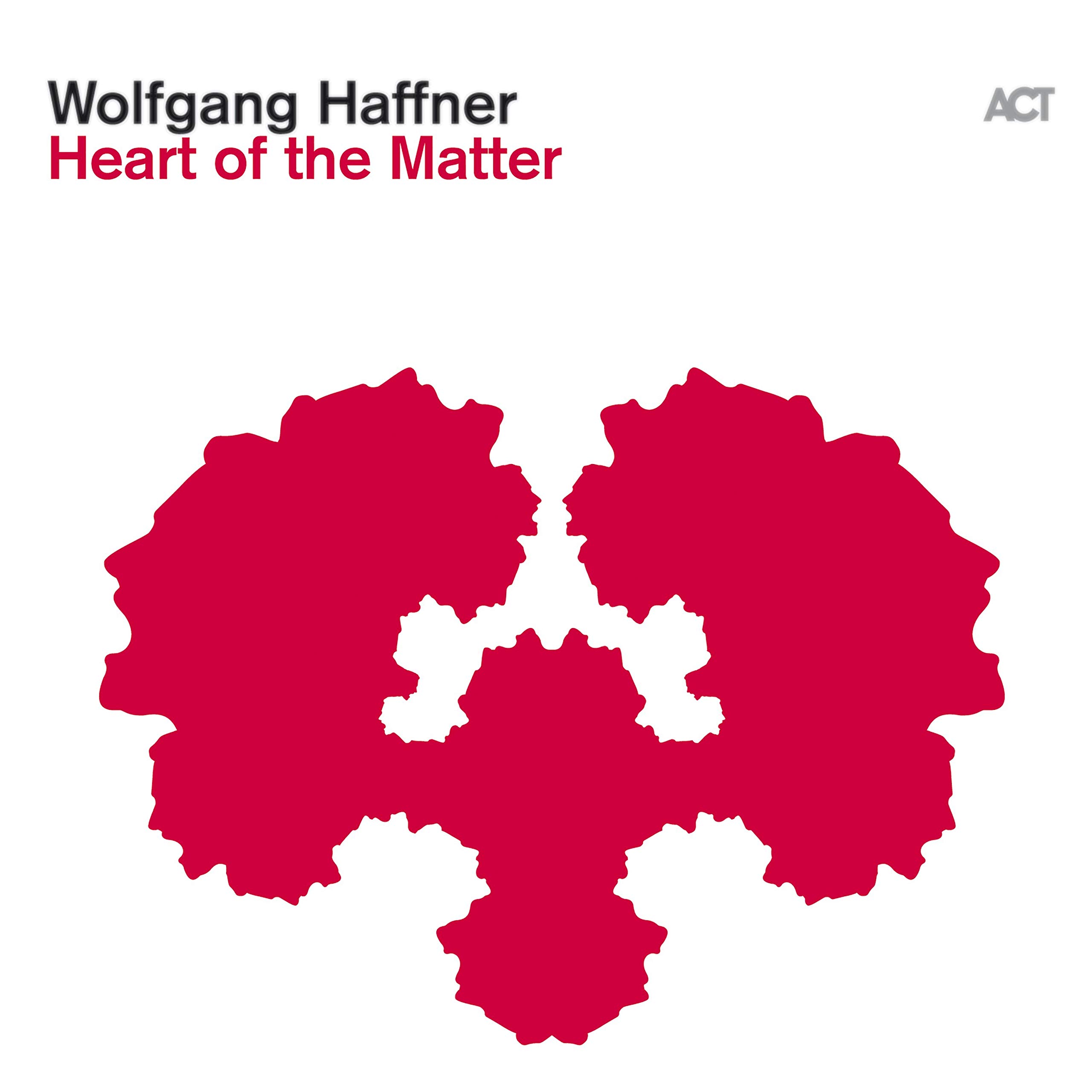 Wolfgang Haffner feat. Bruno Müller with Dominic Miller, Studnitzky, Eythor Gunnarsson & Nicolas Fiszman