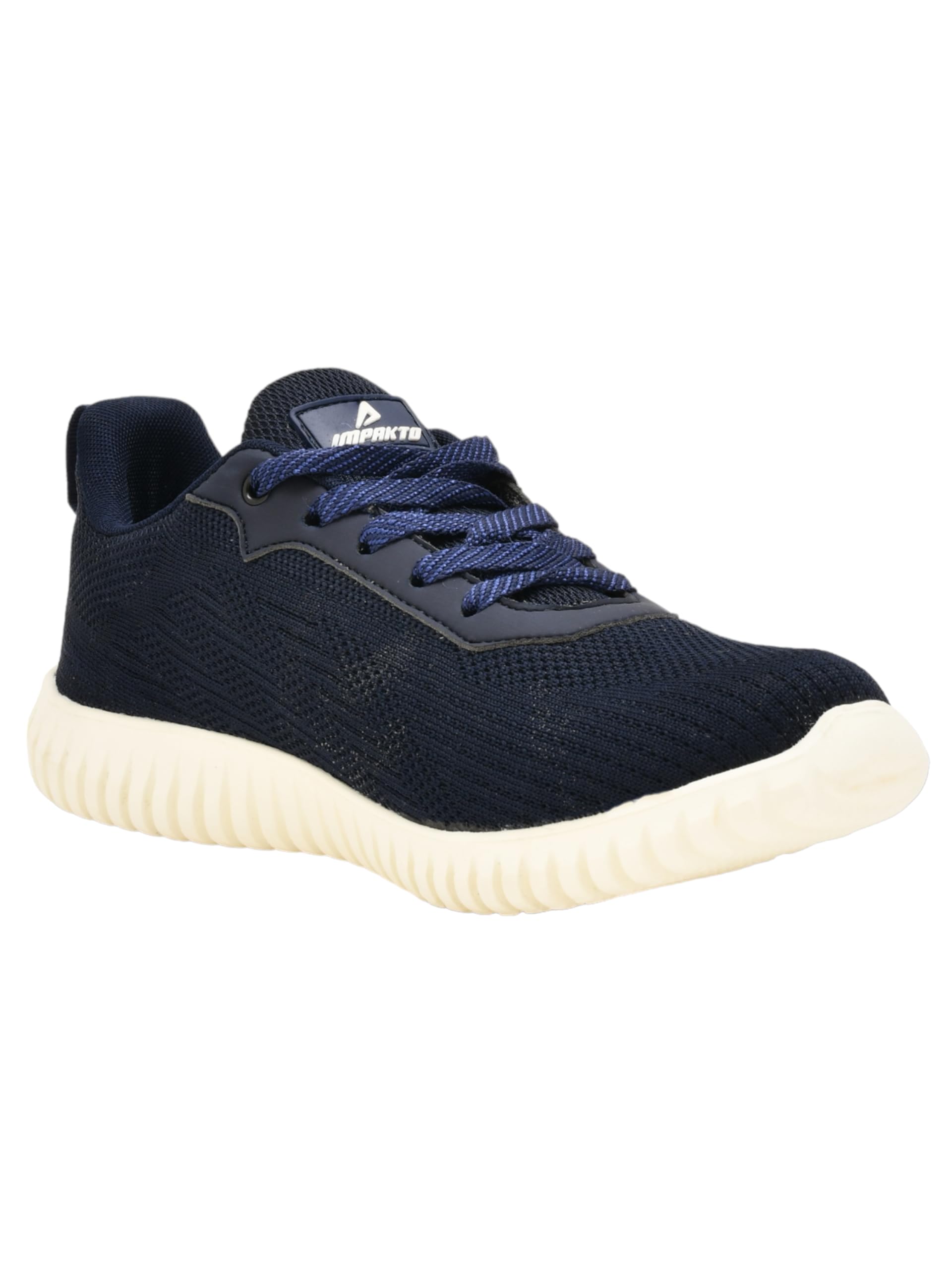 Impakto Gym Crush Blue Men Running Shoes (B0CNJX6XYQ) Amazon Price History, Amazon Price Tracker