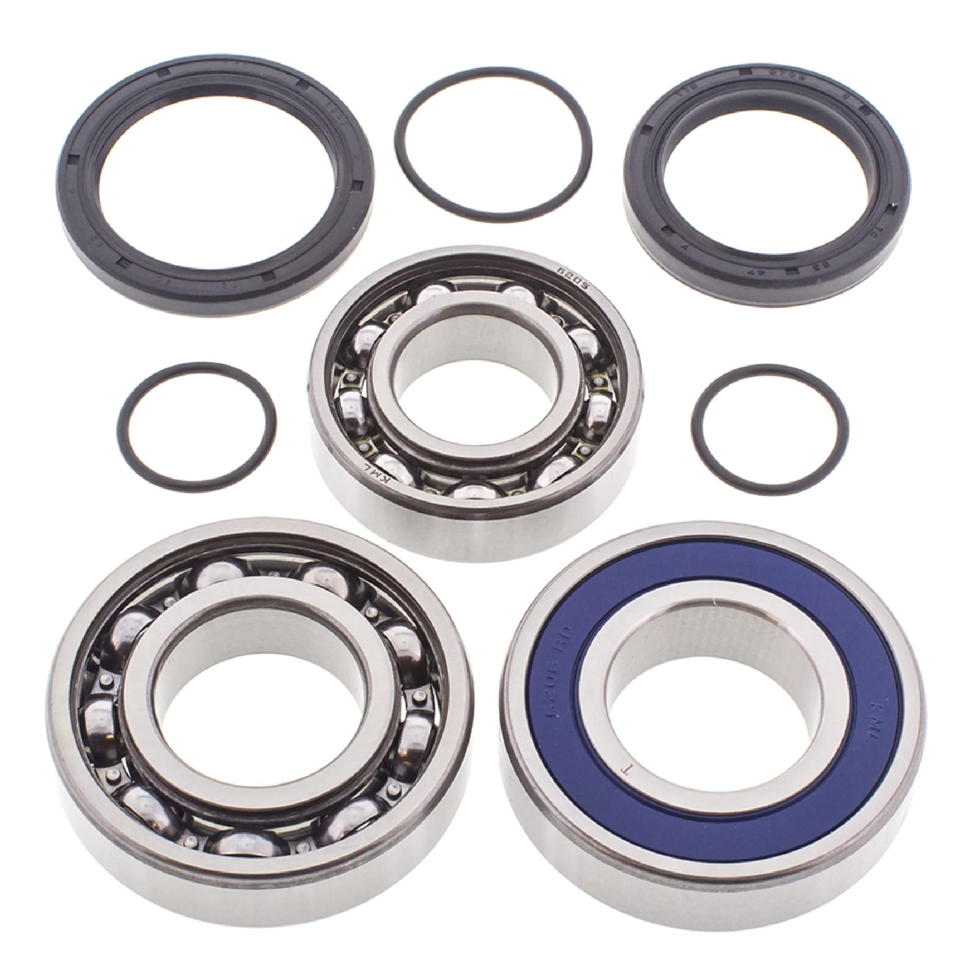 All Balls Racing 14-1001 Snowmobile Upper Drive Shaft Kit - View #4