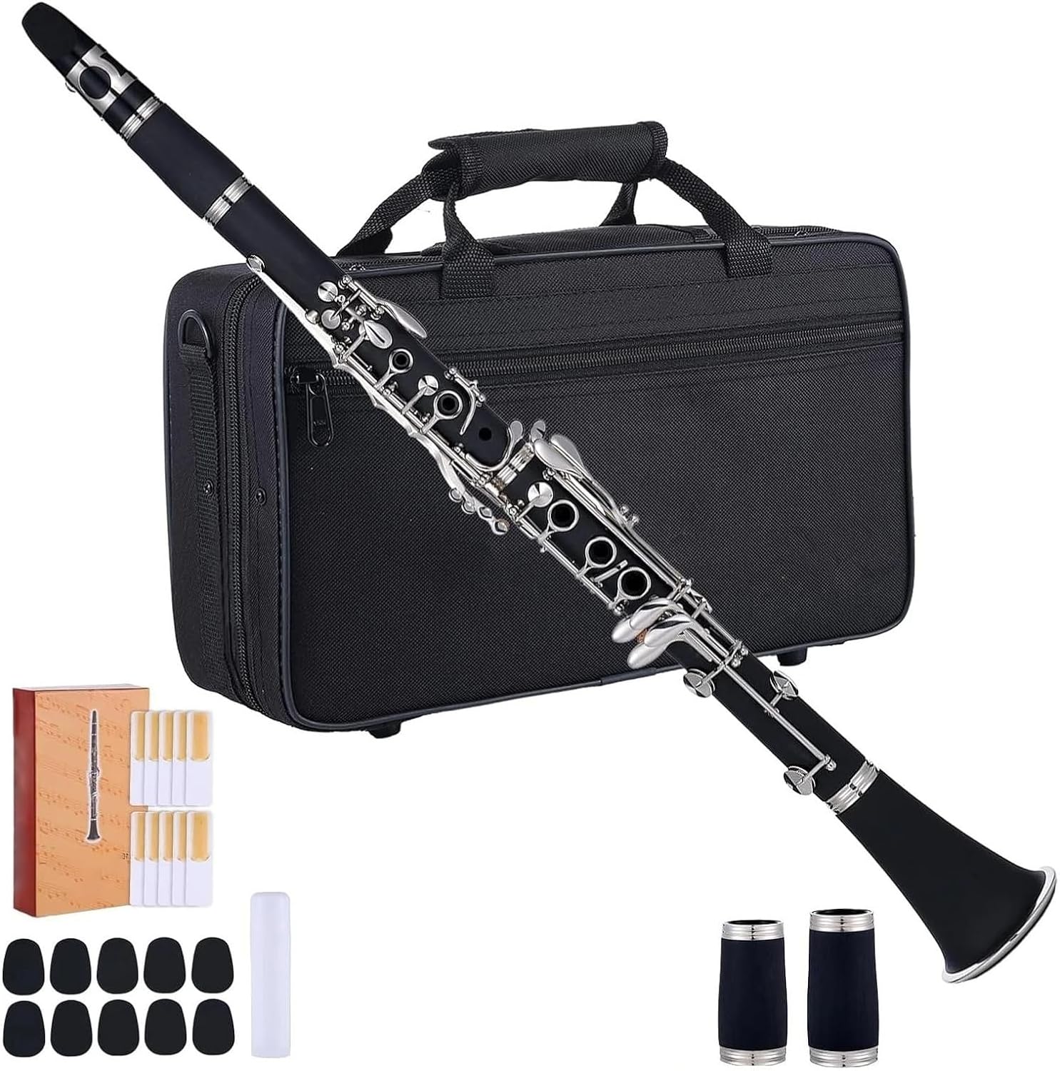 Bb Clarinet for Beginner Professional Clarinet Professional Clarinet