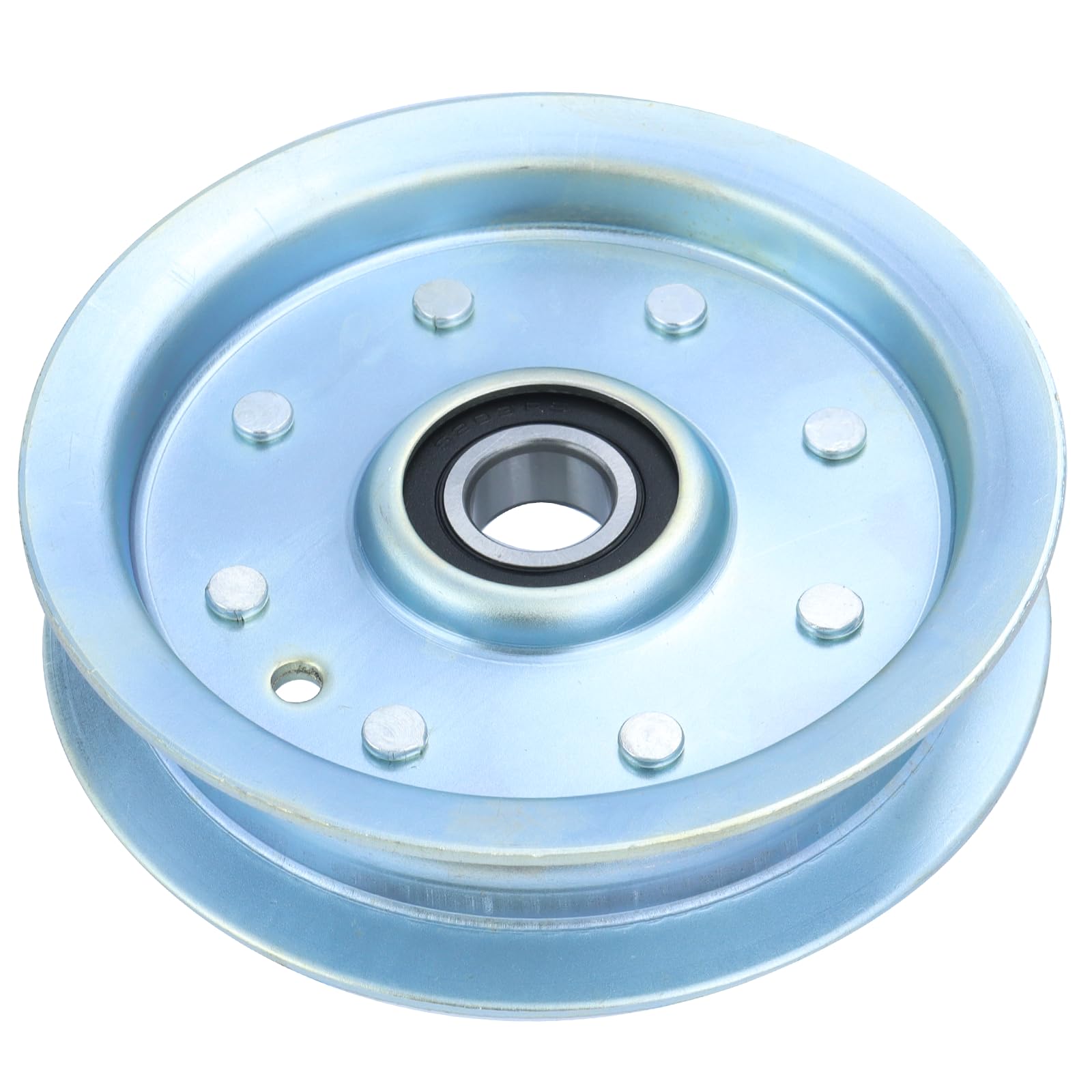 Hustler Idler Pulleys - Replacement Parts -10