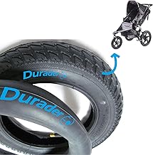 (Front tire & Tube) BOB Revolution SE