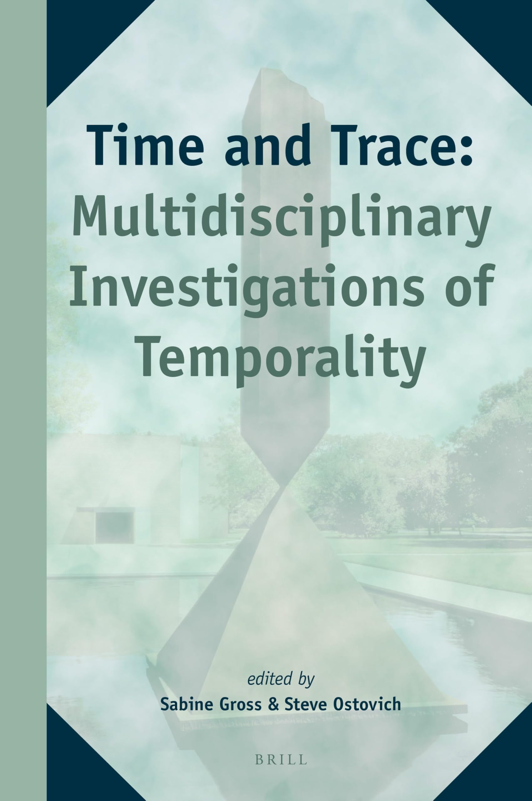 Time and Trace analyses scientifiques des traces de la temporalité
