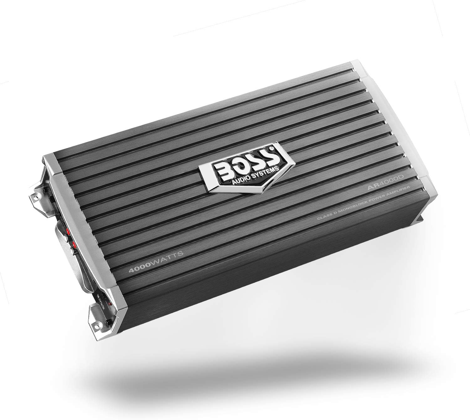 AR4000D