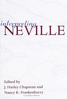 Interpreting Neville