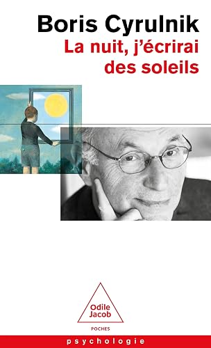 Couverture de La nuit, j'écrirai des soleils