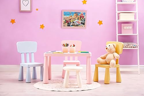 Miniatura 7 de Rompecabezas de 300 piezas para niños, rompecabezas para adultos, vacaciones en la playa