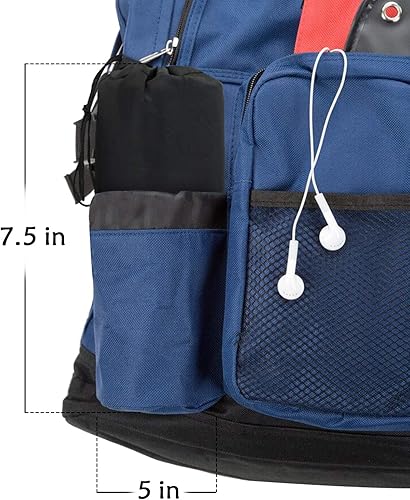 Miniatura 7 de ZOKLU - Reposapiés de viaje en avión – Soporte para hamaca de pierna de vuelo para evitar dolor de espalda, piernas, rodilla, cadera y rigidez,