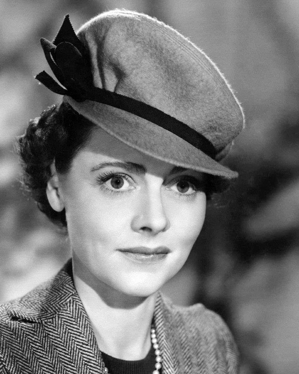 worldphotographs Brief Encounter (1945) Celia Johnson 16x12 Photo