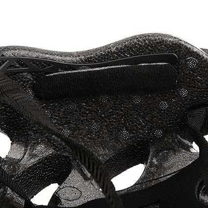 MUNSAR 7 Pieces Kid Child Roller Skating Bike Helmet Knee Wrist Guard Elbow Pad Set Red {54019095MUNS}