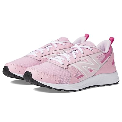 New Balance Kids Fresh Foam 650v1 (Big Kid) Girl