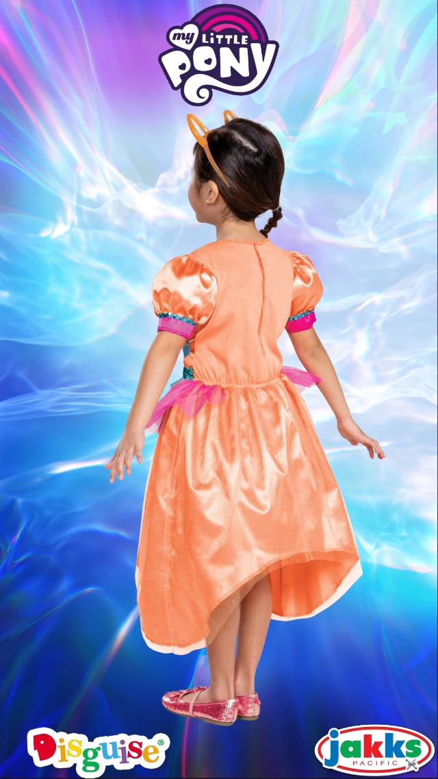 Costume My Little Pony Sunny Starscout