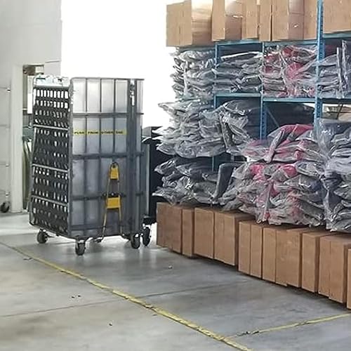 Vista 167 de Huskey - 4 fundas de asiento para carrito de golf delanteros y traseros para Club Car Precedent 2004+, modelos Tempo 2017+ G&E, negro de dos tonos