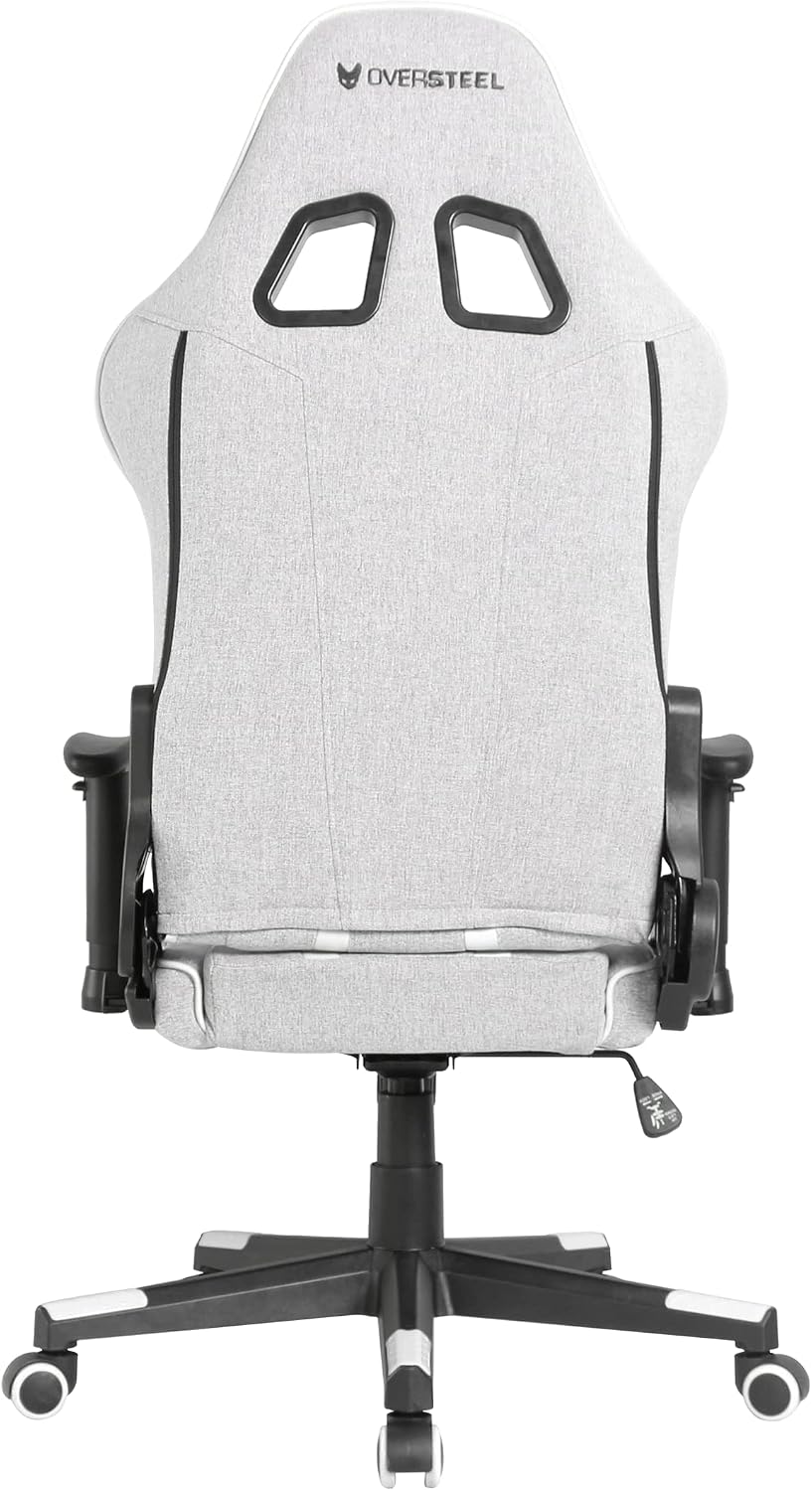 ULTIMET Sedia da gaming professionale - Sedia gaming - Immagine 3