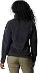 Columbia Femmes Benton Springs Full Zip