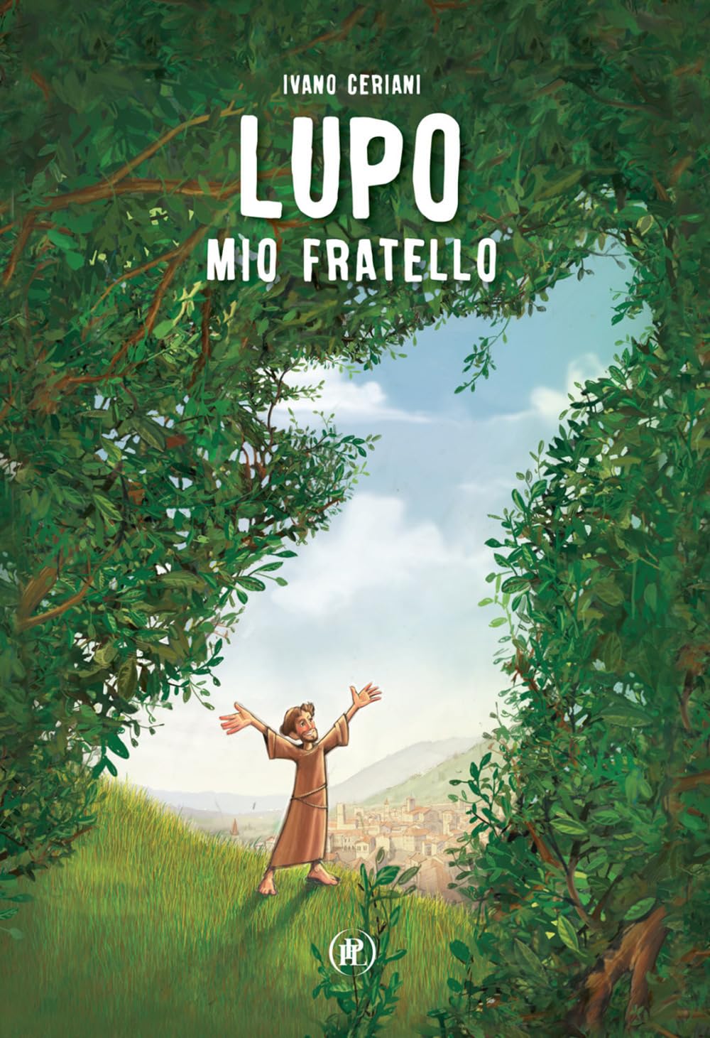 Lupo. Mio Fratello. Ediz. Illustrata - 4