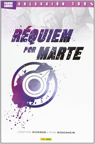 Réquiem por marte