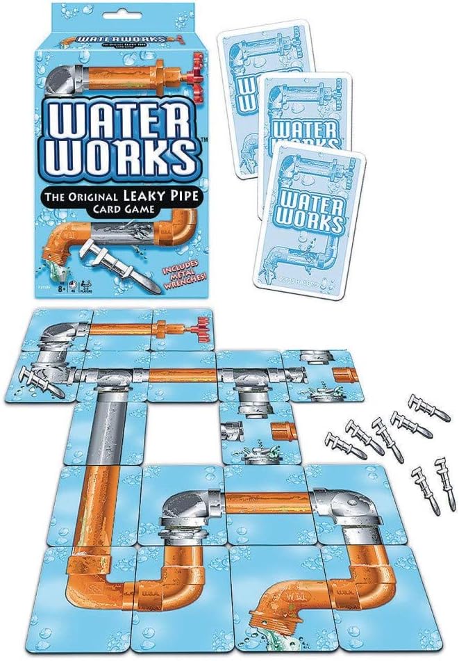 Classic Waterworks