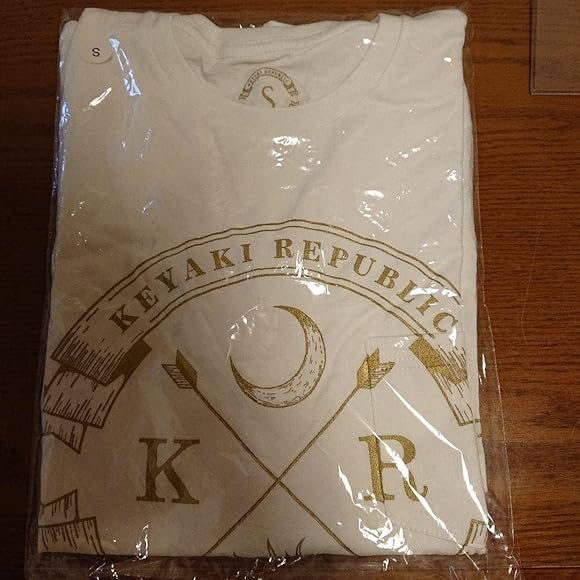 日向坂46 けやき坂46 松田好花 直筆サイン入りTシャツ