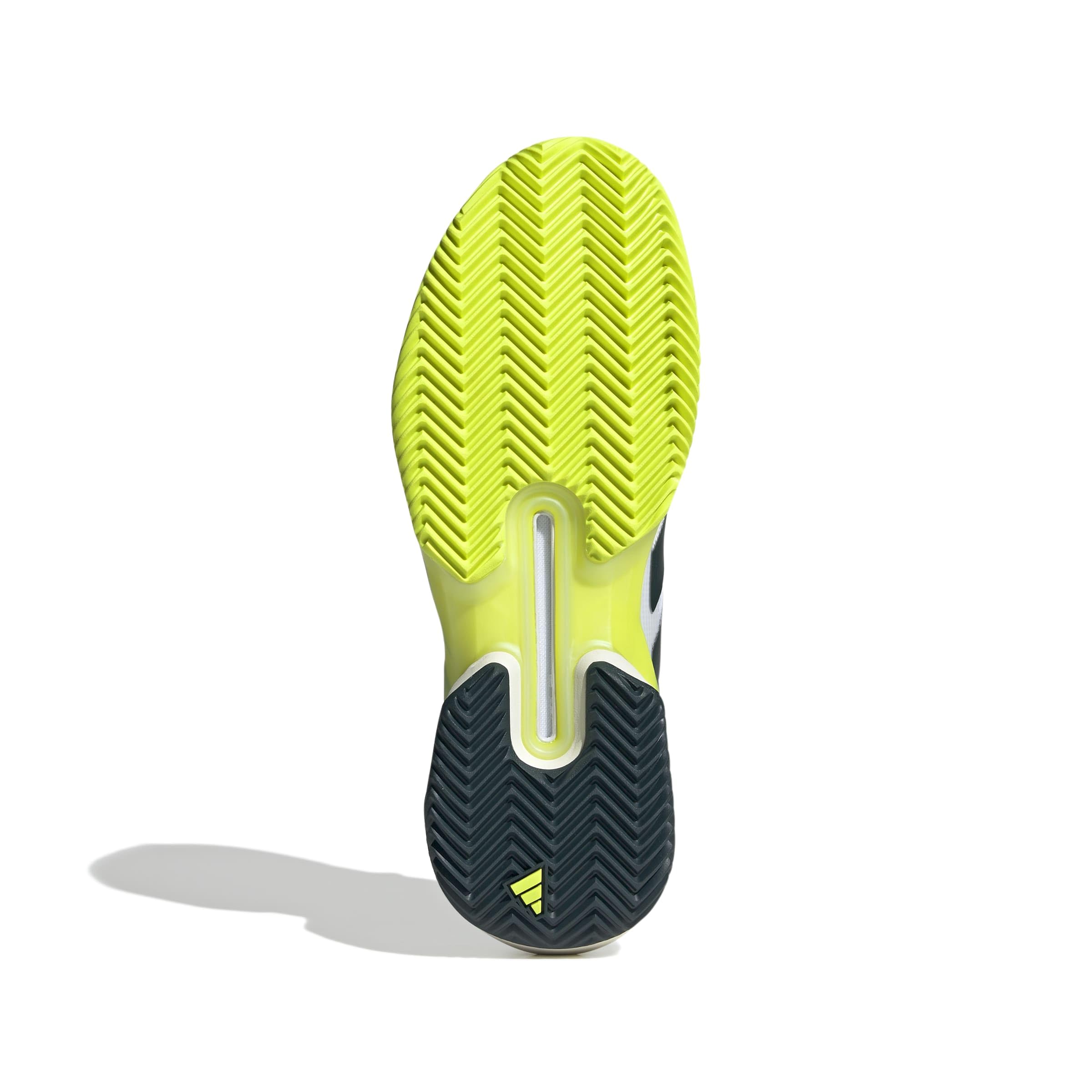 adidas Adizero Ubersonic 5 Clay Shoes EU 41 1/3