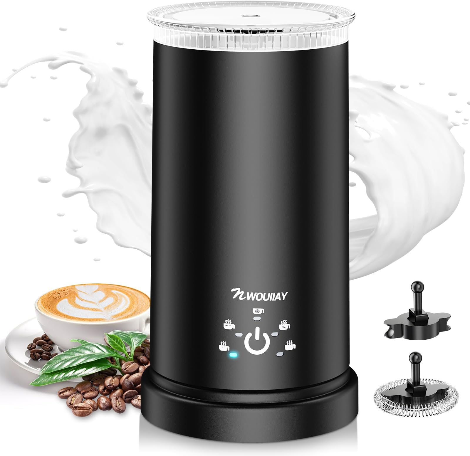 Nespresso Aeroccino - Accessori E Parti Di Ricambio - Foto 7