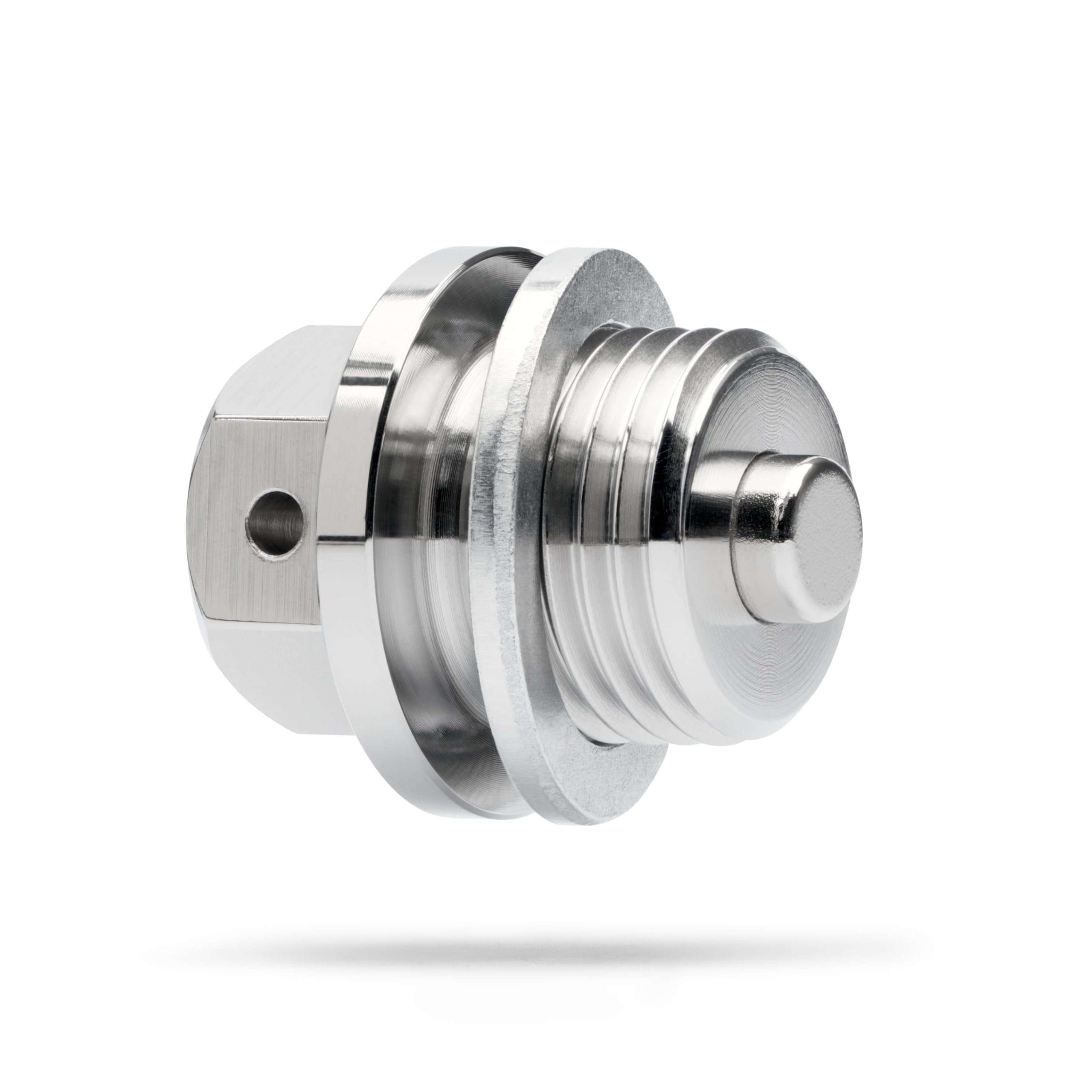 Amazon.com: Votex - Made in USA - M16 X 1.5 MM Magnetic Engine Oil