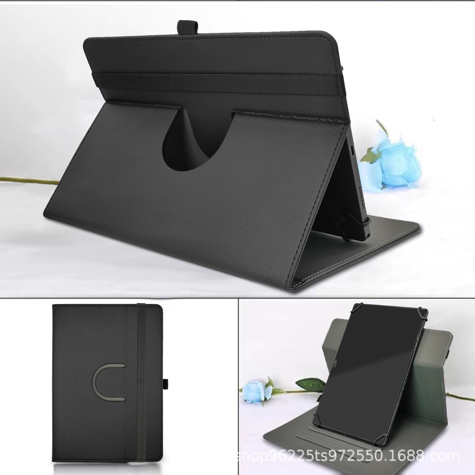 ◆美品◆スマイルゼミ　タブレット　ケース付き JUST.SYSTEMS - ◇美品◇スマイルゼミ タブレット ケース付きの通販 by