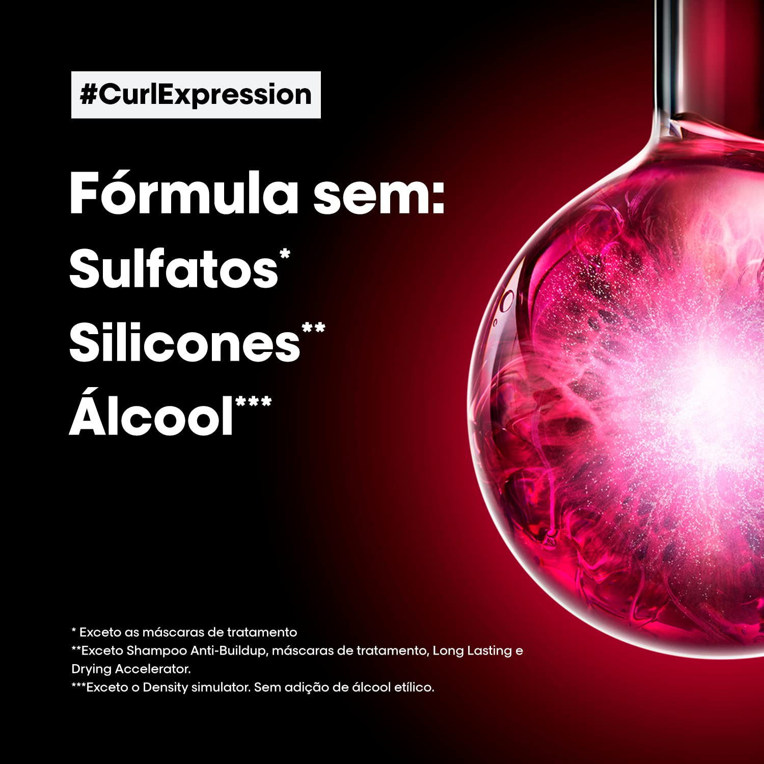 L’Oréal Professionnel Shampoo Hidratante Intense Moisturizing Curl Expression, Hidrata e Desembaraça, Para Cabelos Cacheados e Crespos, Sem Sulfato e Sem Parabenos, 300ml em promoção! Veja a oferta e mais achadinhos de Shampoo 7 Hoje é o melhor dia para comprar L’Oréal Professionnel Shampoo Hidratante Intense Moisturizing Curl Expression, Hidrata e Desembaraça, Para Cabelos Cacheados e Crespos, Sem Sulfato e Sem Parabenos, 300ml com aquele preço maroto! Promoção! Aproveite a oferta! 7