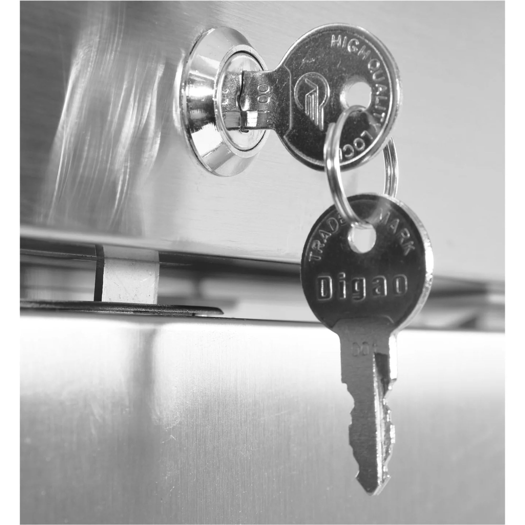 Congelatore in acciaio inox a 2 ante per GN 2/1, 1300 l, con controllo elettronico, da -2 °C a +8 °C, a risparmio energetico