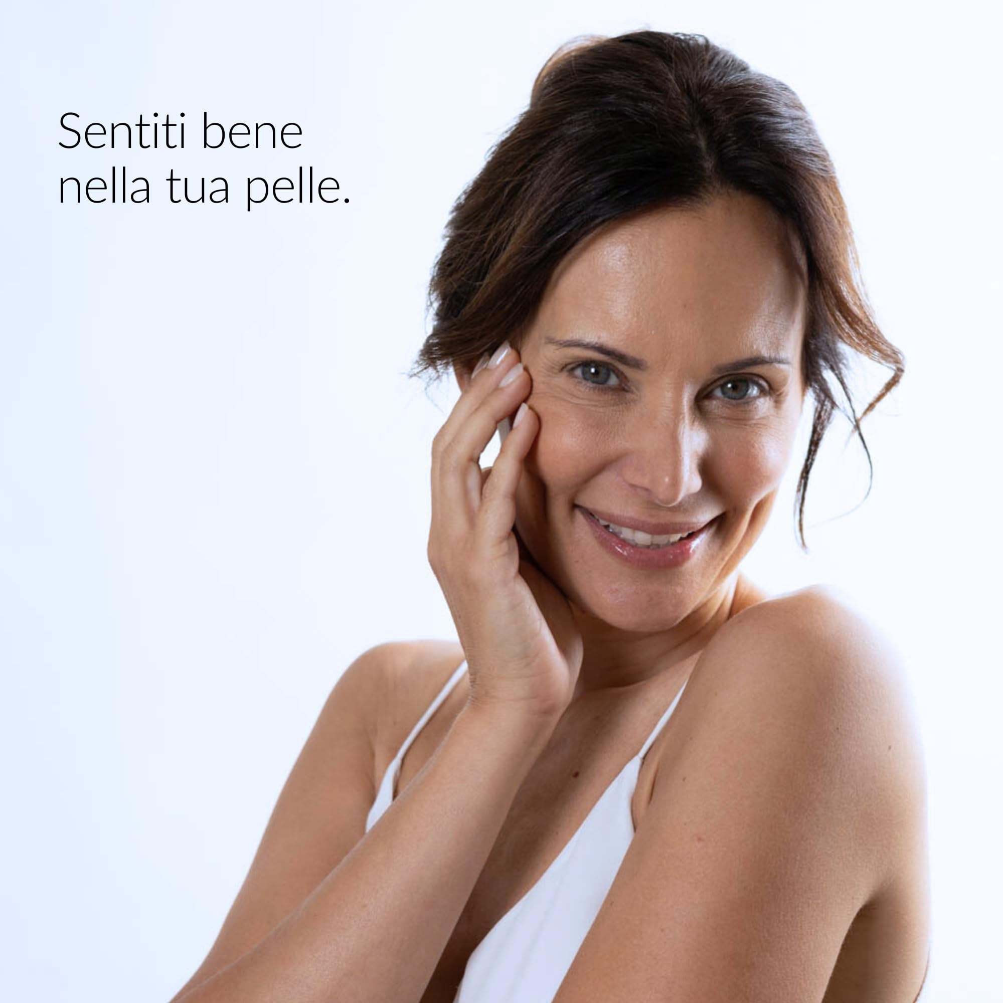 OWLYSTIC Siero Vitamina C e Acido Ferulico Antirughe e Schiarente Antimacchia Viso MADE IN ITALY - Potente Azione Antiossidante per una Pelle Giovane Luminosa e Uniforme 30ml