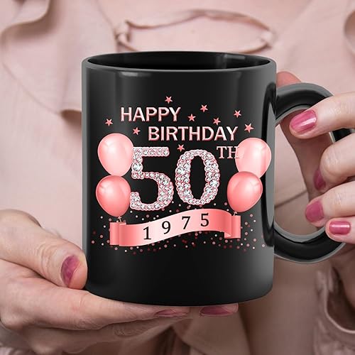 Miniatura 10 de Regalos de 30 cumpleaños para mujeres y hombres, información sobre la antigüedad de 1995, taza de 30 cumpleaños para ella y él, idea de regalo única