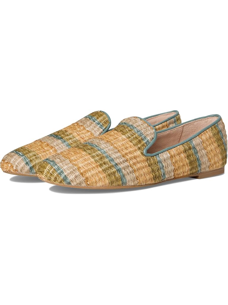 Blue Jack Rogers Bradley Loafer