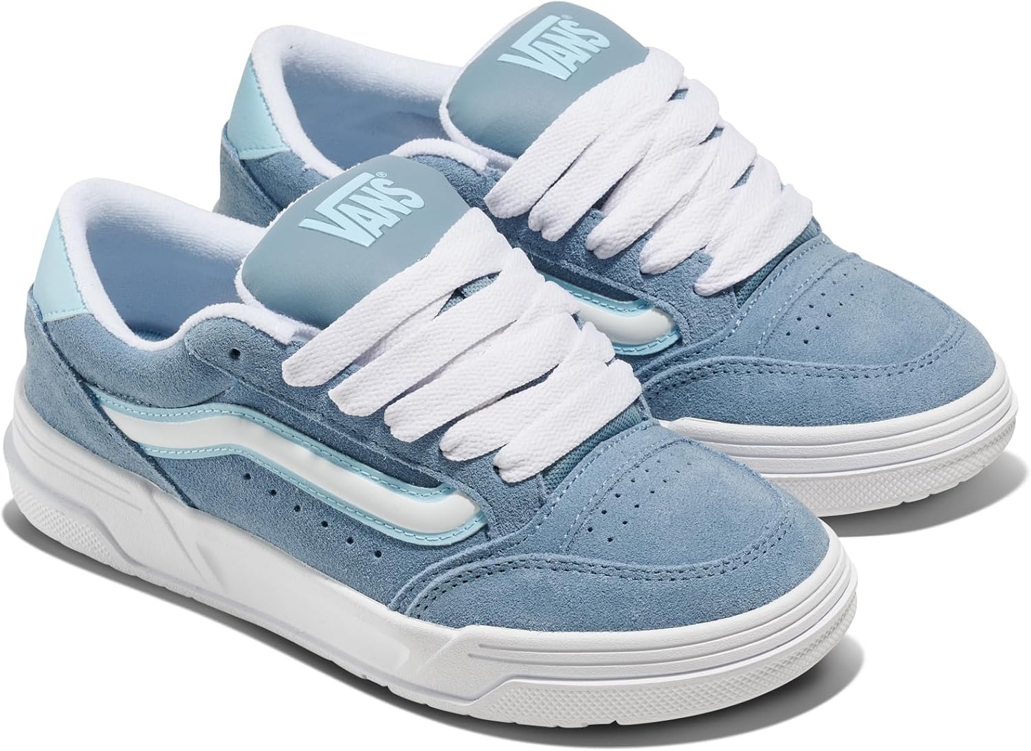 Vans Unisex Adult Hylane Shoe