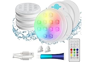 Glow-In-The-Dark Pool Noodles: The Ultimate Night-Time Aquatic Accessory