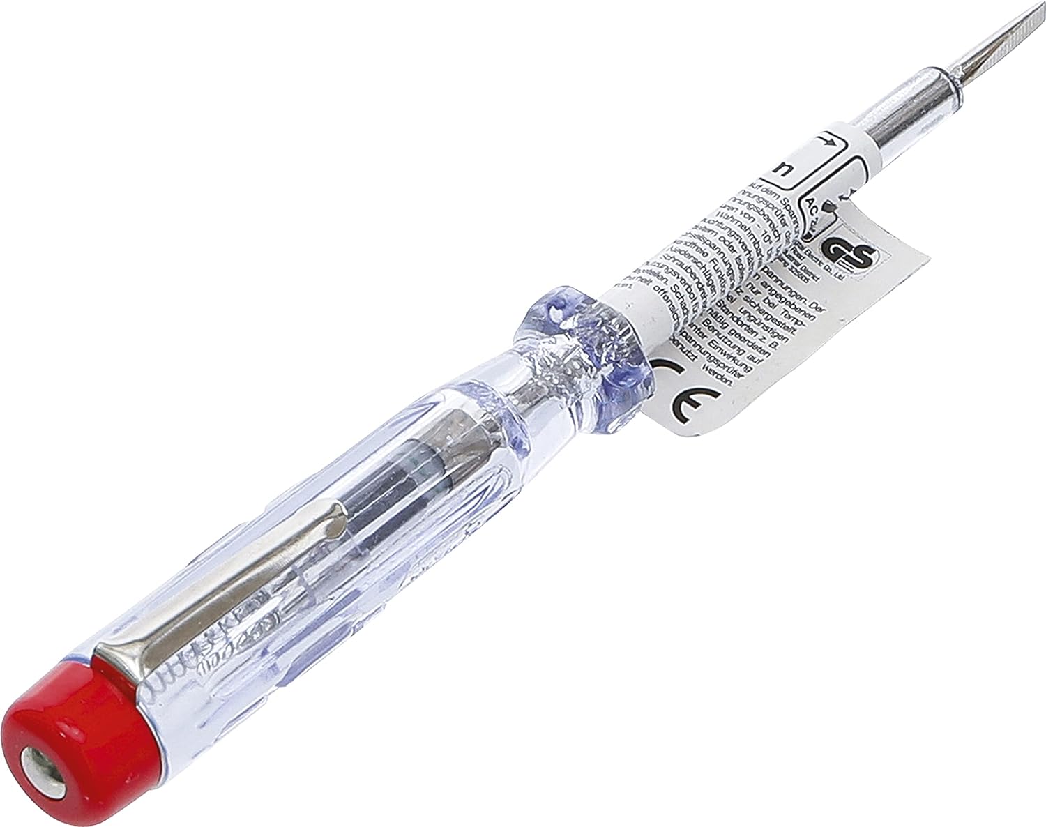 BGS 725 | Voltage tester | 120-250 V | 140 mm