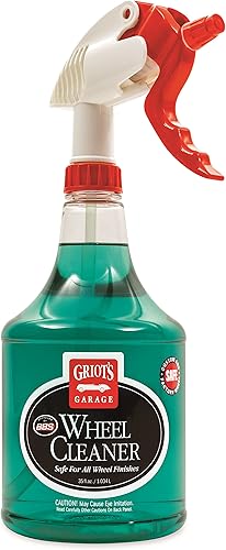 Griot's Garage - Limpiador de llantas