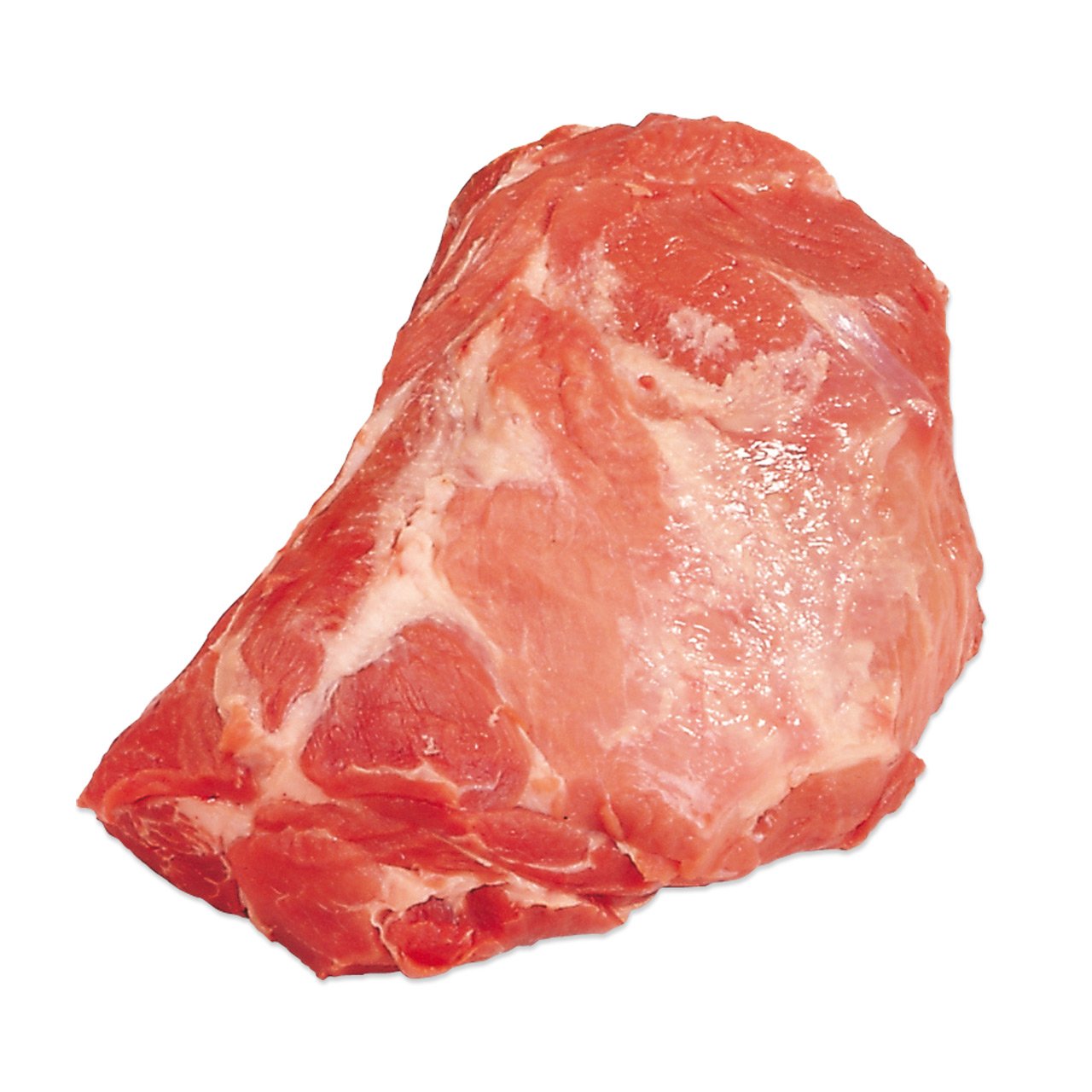 Schweinehals ohne Knochen - Landmetzgerei Schiessl - ca. 3000g