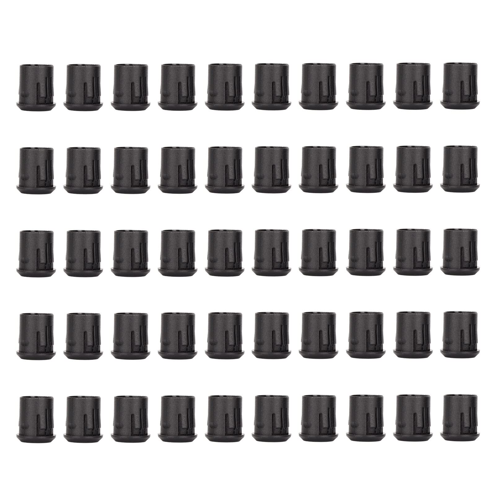 LED Holder Set, 200pcs Light Emitting Diode Panel Mount for Replacement-image-47