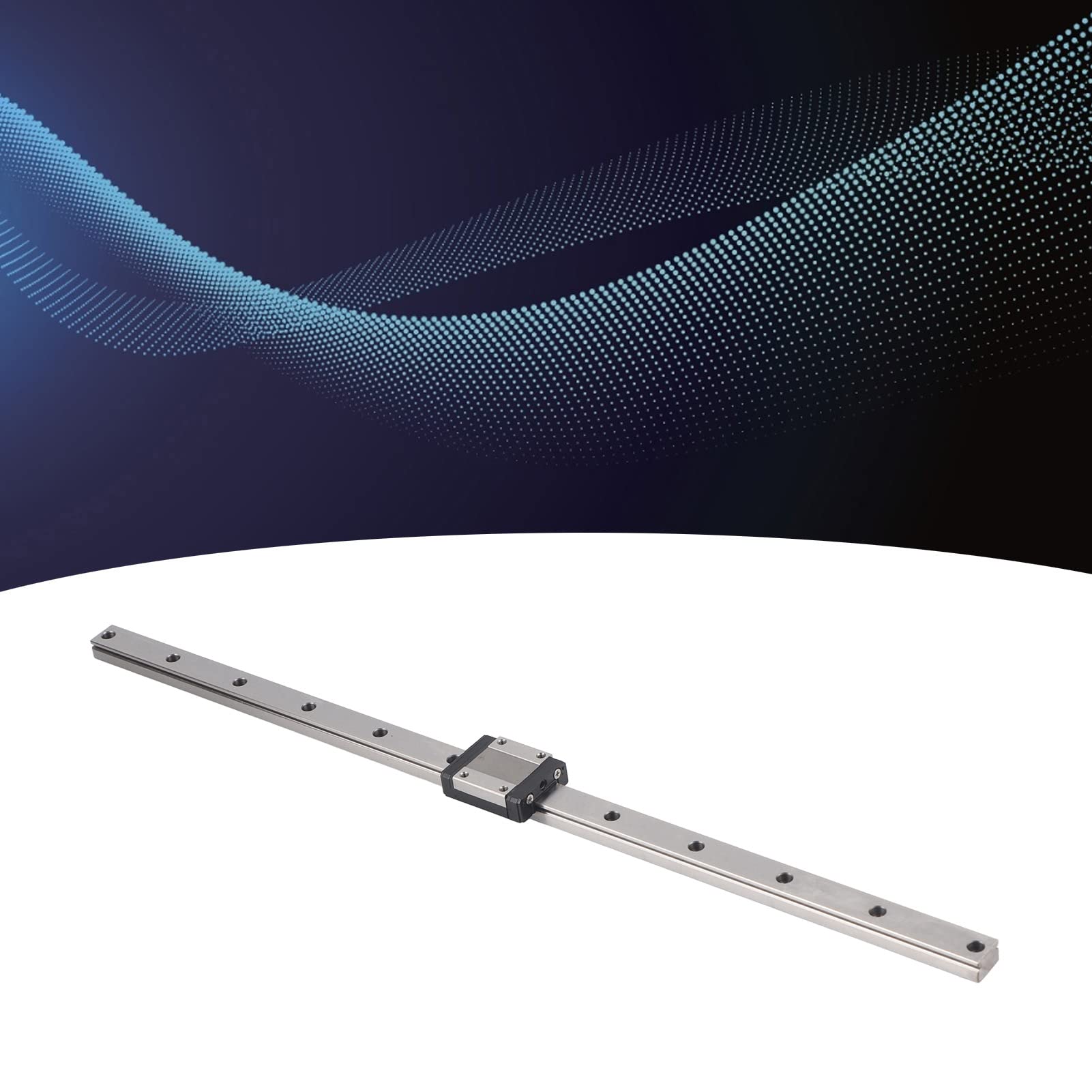 MGN15 Glissière Linéaire Miniature Haute Qualité pour Fabrication