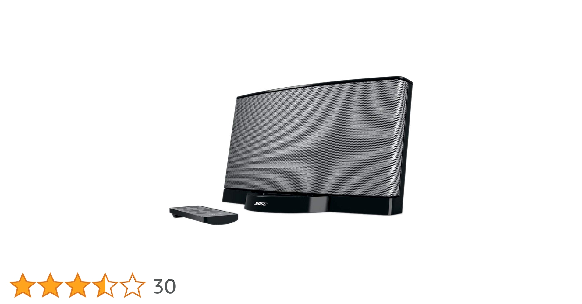 Amazon.co.jp: Bose サウンドドック シリーズII デジタル
