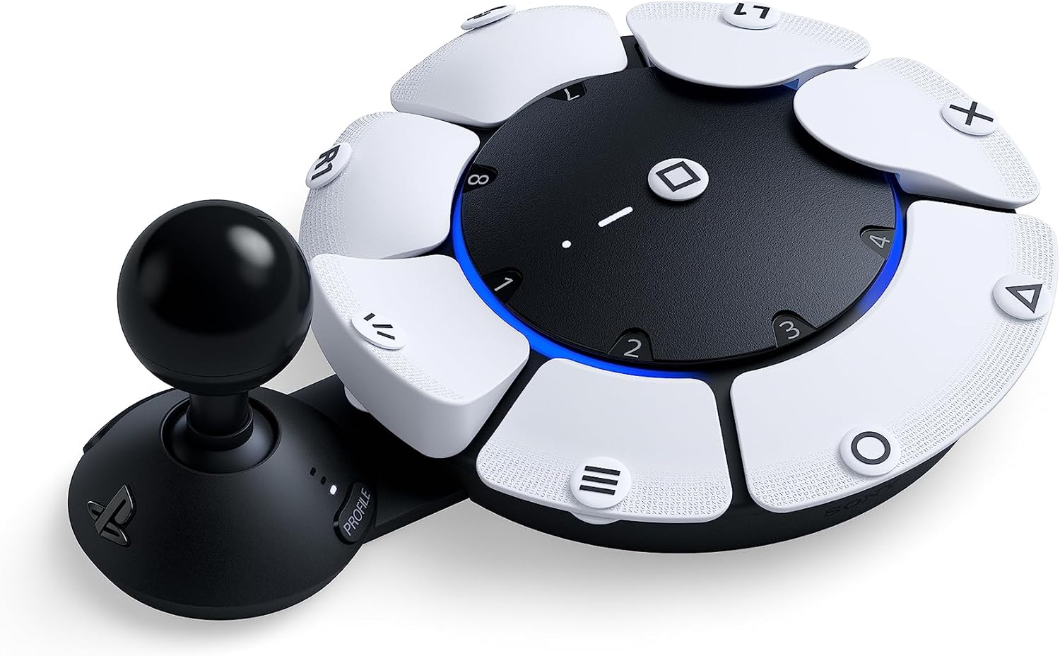 Facilidade Para Seu Gamer Controle Access