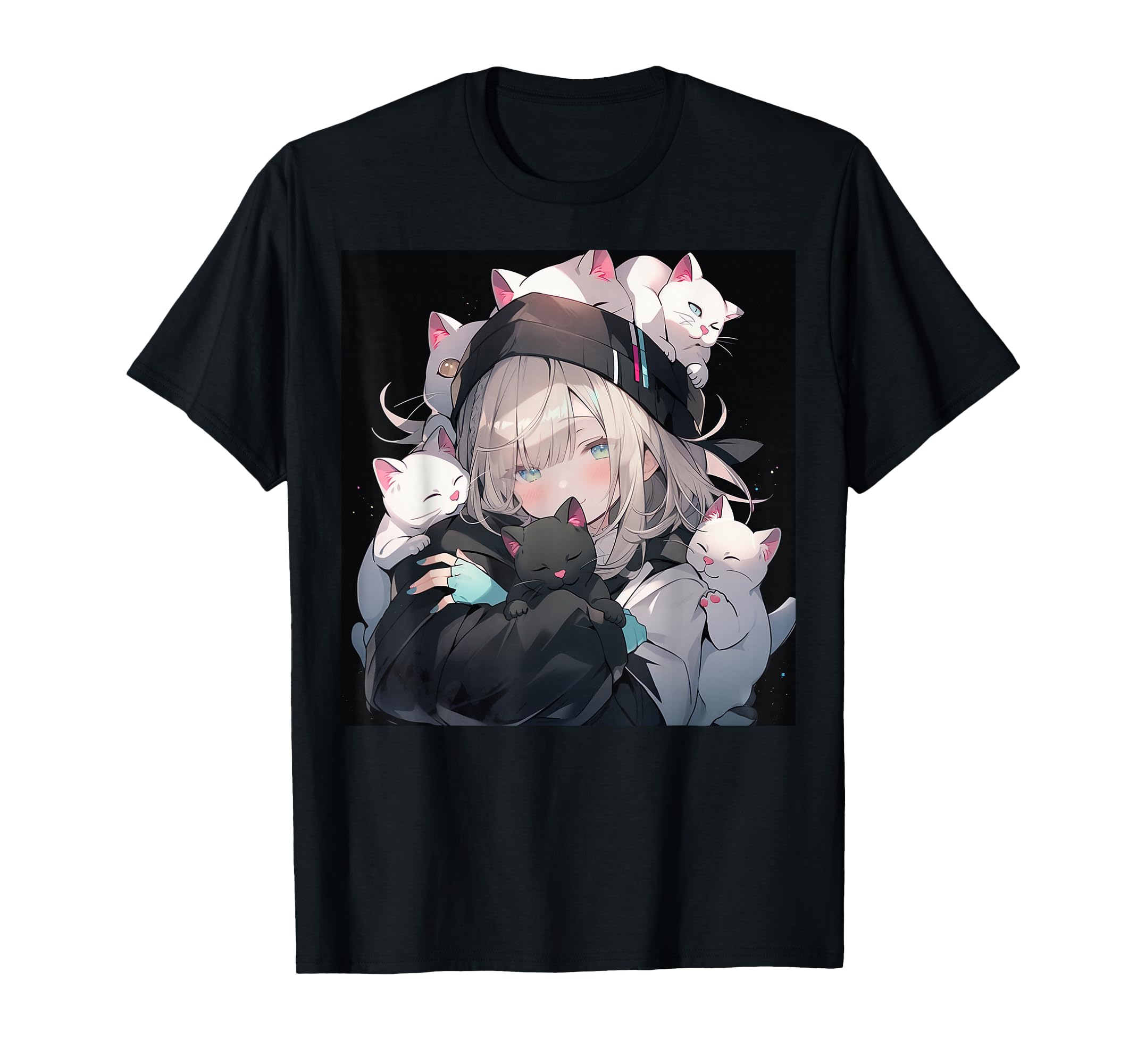 Kleidung mit Designs von Amazon Merch on Demand